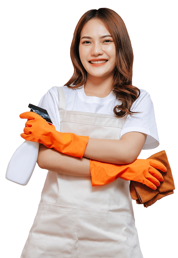 Maid Services Dubai