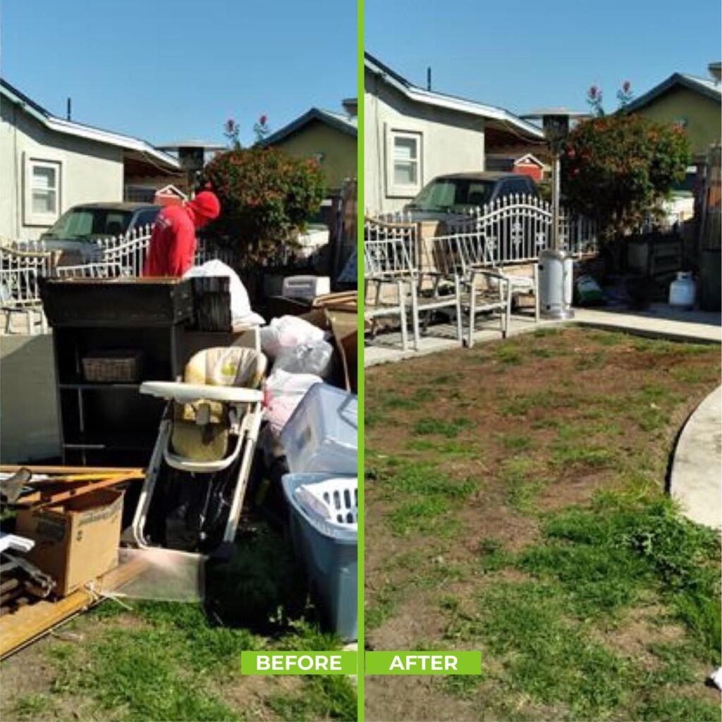 Move in and Move Out cleaning Dubai