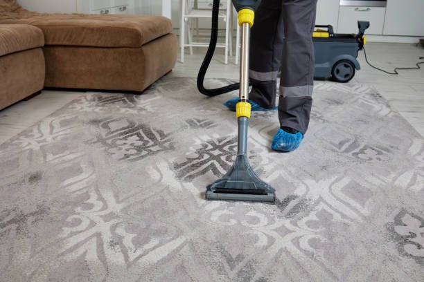 carpet cleaning Dubai