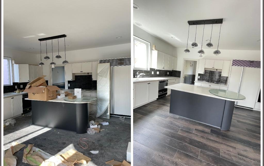 apartment cleaning Dubai