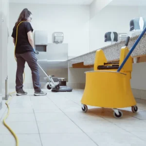Maid Cleaning Services Dubai