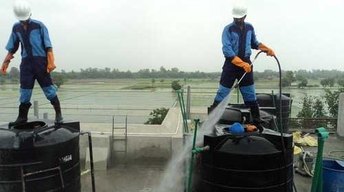 water-tank-cleaning dubai