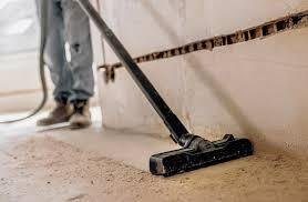 post construction cleaning Dubai