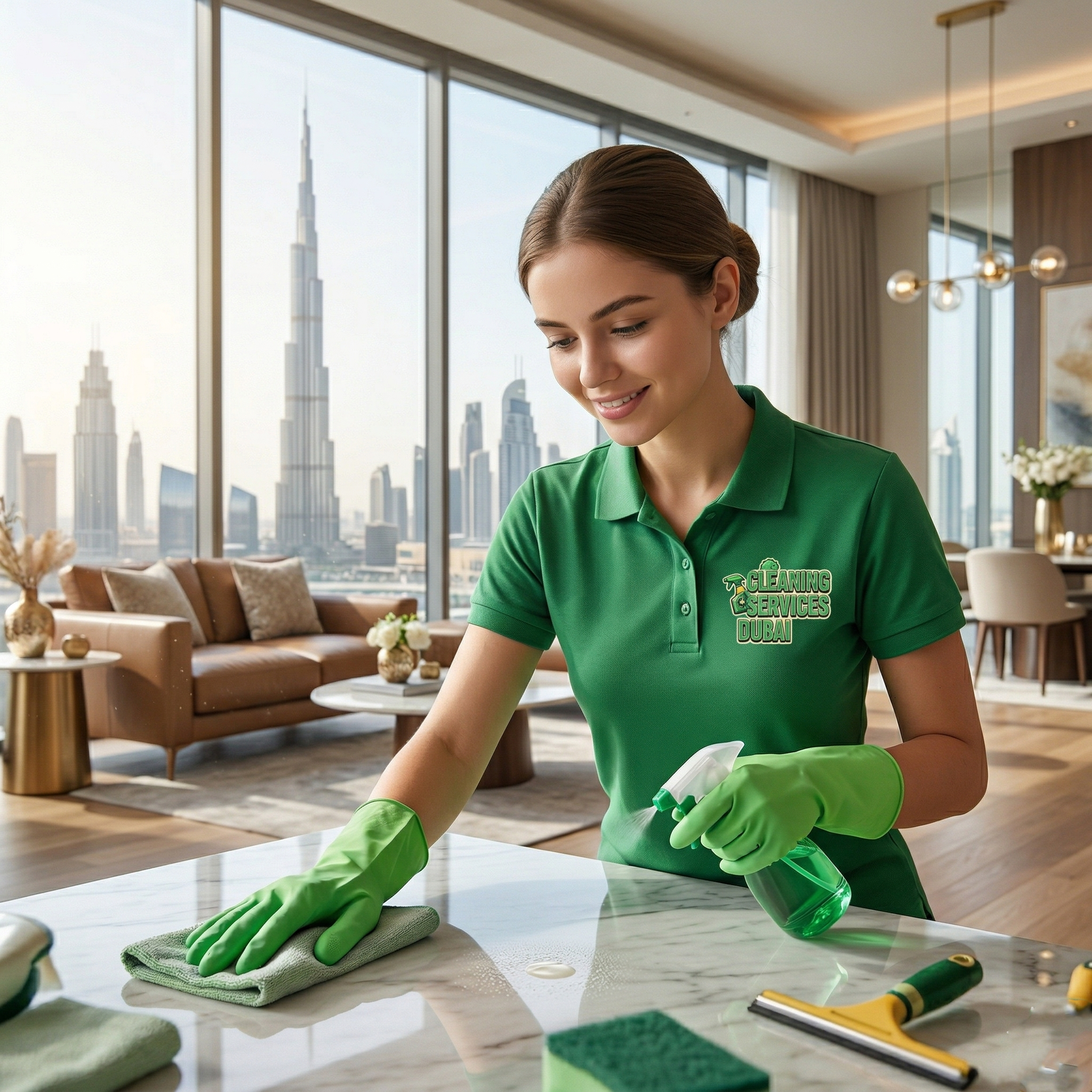 cleaning services al twar dubai