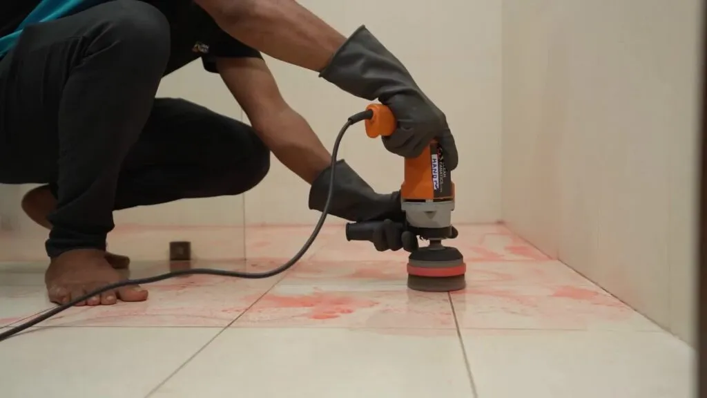 Bathroom Cleaning Dubai