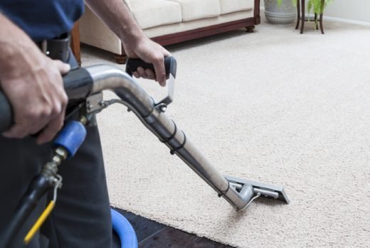 Carpet Cleaning 2