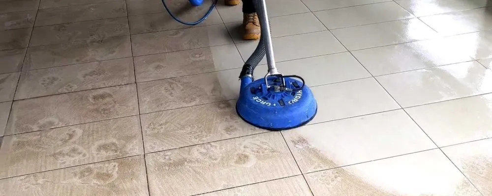 Floor Cleaning Dubai