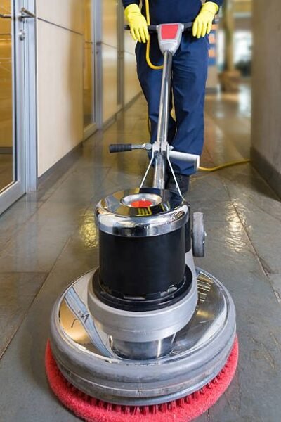 floor cleaning dubai