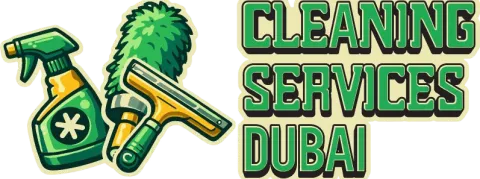 Cleaning Services Dubai logo