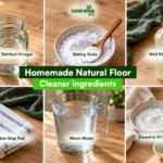 Eco Friendly Cleaning Products in Dubai: What Works & What to Avoid