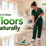 How to Clean Floors Naturally (Safe for Marble, Tile and Wood)